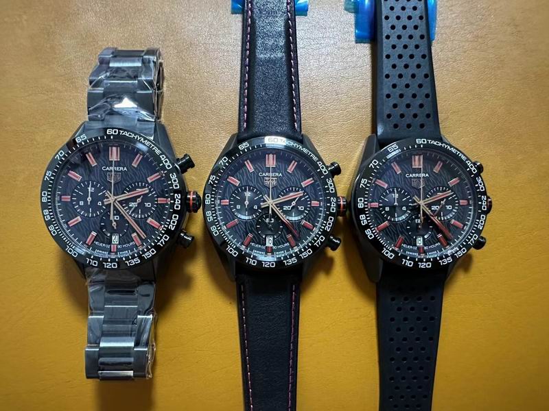 Tag Heuer watch 102494
